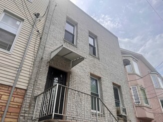 26 Dales Ave Unit 2nd Floor, Jersey City, NJ 07306