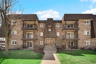 18133 Martin Ave Unit 3NW, Homewood, IL 60430