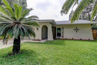 2160 S Green Ridge Place, Palm Harbor, FL 34683