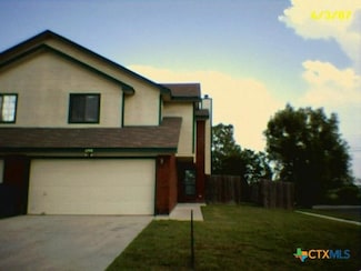 4518 Ronald Dr, Killeen, TX 76542