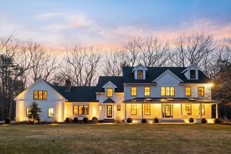 13 Rockrimmon Rd, North Hampton, NH 03862
