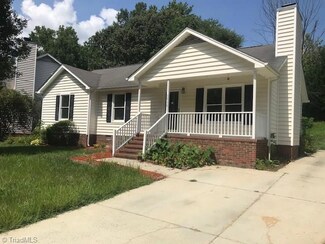 1515 Vance St, Greensboro, NC 27406