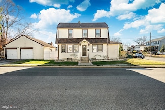 101 S Glenwood Ave, Aldan, PA 19018