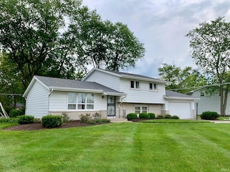 6940 Blackhawk Ln, Fort Wayne, IN 46815