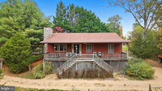 454 Barksdale Ln, Hedgesville, WV 25427