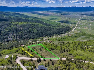 3171 Canyon Crest Dr, Victor, ID 83455