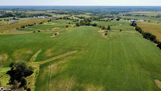 WP LOT #0001 Garst St, Woodburn, IA 50275