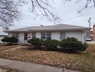 205 N Division St, Creston, IA 50801