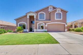 7439 W Crystal Rd, Glendale, AZ 85308