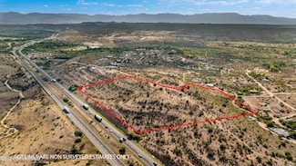 11 Acres E Bista Bonita Rd, Rimrock, AZ 86335