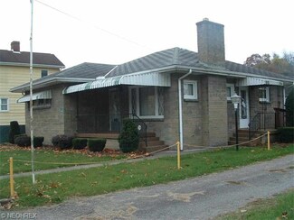 115 Cole St, Dillonvale, OH 43917