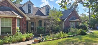11524 Ward Rd, Cleveland, TX 77328