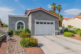 6536 Pleasant Plains Way, Las Vegas, NV 89108