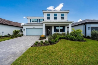 4016 Pegasus Way, Naples, FL 34120