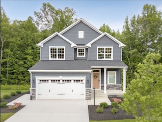 7201 Crosswinds Dr, Chesterfield, VA 23832
