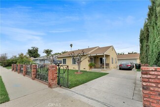 2548 Central Ave, South El Monte, CA 91733
