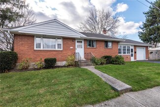 1708 E Cambridge St, Allentown, PA 18109