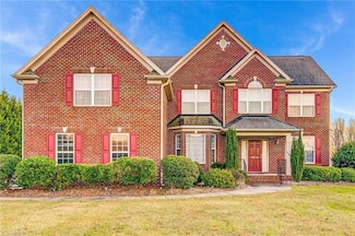 7893 Elizabeth Dr, Oak Ridge, NC 27310