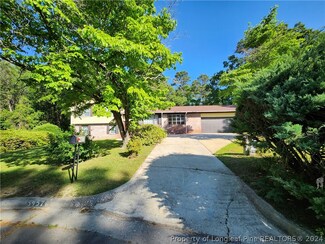 3457 Bennett Dr, Fayetteville, NC 28301