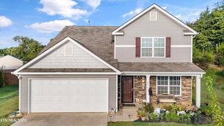 2634 Hawthorne Dr, Sevierville, TN 37876