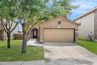 8921 Norwich Castle, Austin, TX 78747