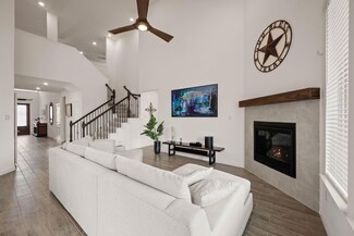 14624 Marrowglen Rd, Haslet, TX 76052