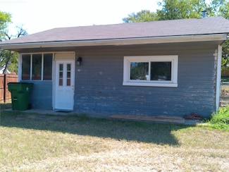 2264 Fritz Allen St, Fort Worth, TX 76114