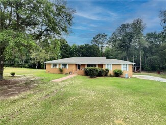 532 Stokes Bluff Rd, Garnett, SC 29922
