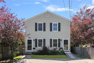 47 N A&b Rd, Jamestown, RI 02835