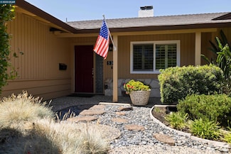 532 Bartolini Dr, Martinez, CA 94553