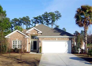 4513 Verbena Ln, Murrells Inlet, SC 29576