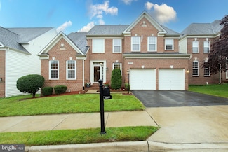 9573 5th Place, Lorton, VA 22079