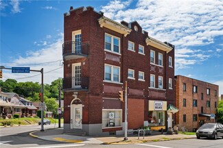 3596 Brighton Rd, Pittsburgh, PA 15212