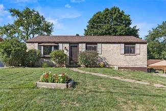572 Rainier Dr, Pittsburgh, PA 15239