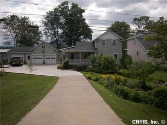 6617 State Route 90 N, Cayuga, NY 13034