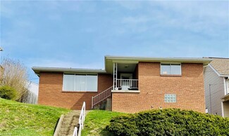 605 Saint Clair Ave, Mingo Junction, OH 43938