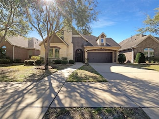 27011 Camirillo Creek Ln, Katy, TX 77494