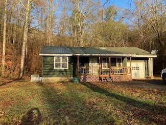 467 Ball Play Rd, Old Fort, TN 37362