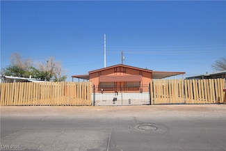 5804 E Carey Ave, Las Vegas, NV 89156