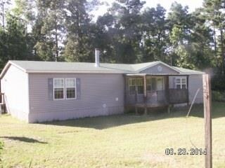 146 Breezy Rd, Gibsland, LA 71028