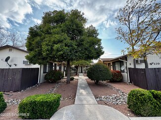 320 S 15th St, Cottonwood, AZ 86326