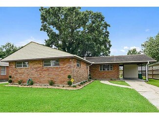 724 Beverly Garden Dr, Metairie, LA 70002