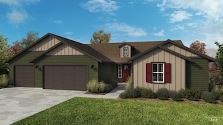 176 Maxine Ln Unit Lot 8 Block 2, Kimberly, ID 83341