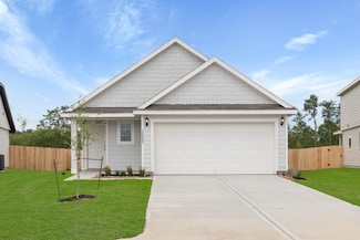 22523 Javelina St, Splendora, TX 77372