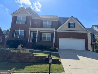 6062 Park Bend Ave, Braselton, GA 30517