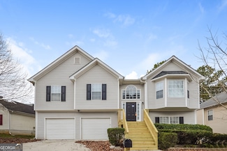 3595 Boulder Cir, Ellenwood, GA 30294
