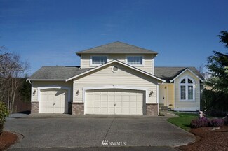 11429 128th Dr NE, Lake Stevens, WA 98258