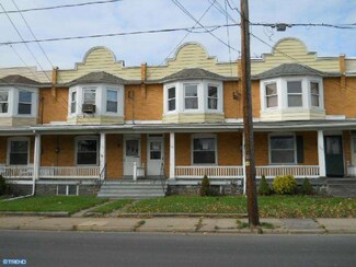 162 S Main St, Richlandtown, PA 18955