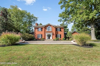 149 Westwind Rd, Louisville, KY 40207