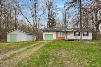 5525 Kennard Rd, Seville, OH 44273